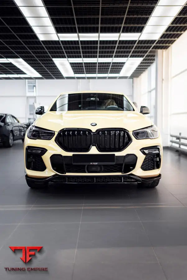 RENEGADE BMW X6 G06 BODY KIT