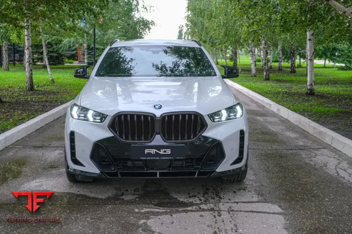 RENEGADE BMW X6 LCI BODY KIT