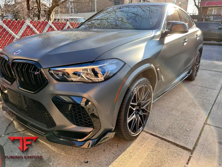 RENEGADE BMW X6M F96 BODY KIT