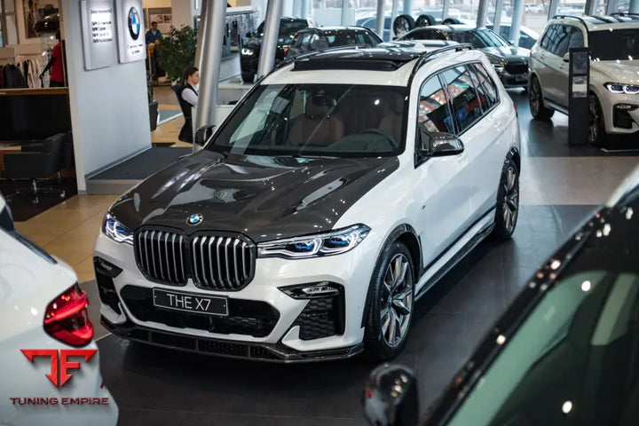 RENEGADE BMW X7 G07 BODY KIT