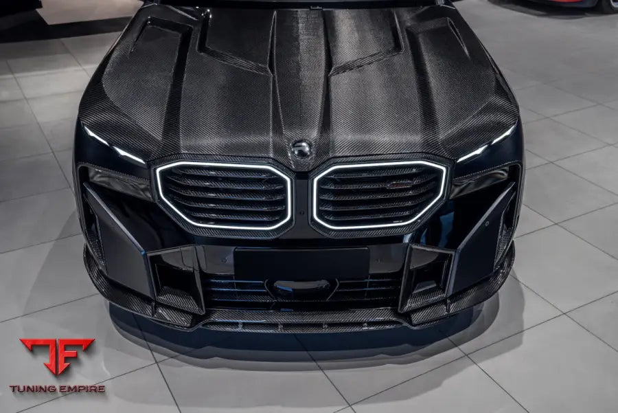 RENEGADE BMW XM BODY KIT