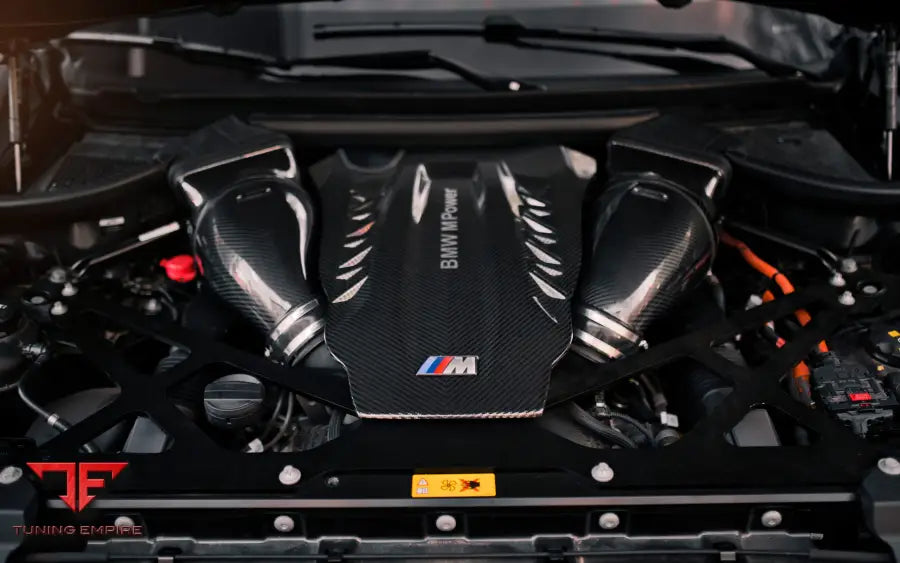 RENEGADE BMW XM BODY KIT