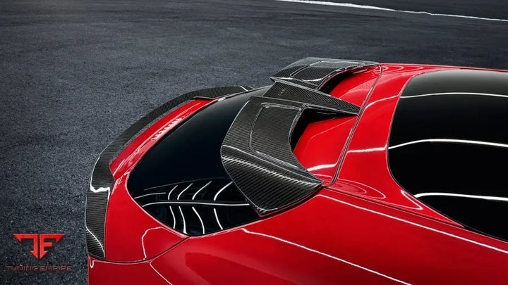 RENEGADE FERRARI PUROSANGUE BODY KIT