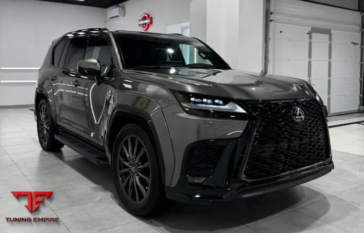 RENEGADE LEXUS LX600 500D BODY KIT