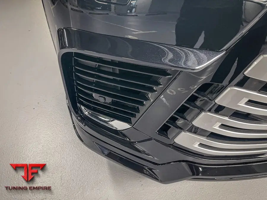 RENEGADE LEXUS LX600 500D BODY KIT