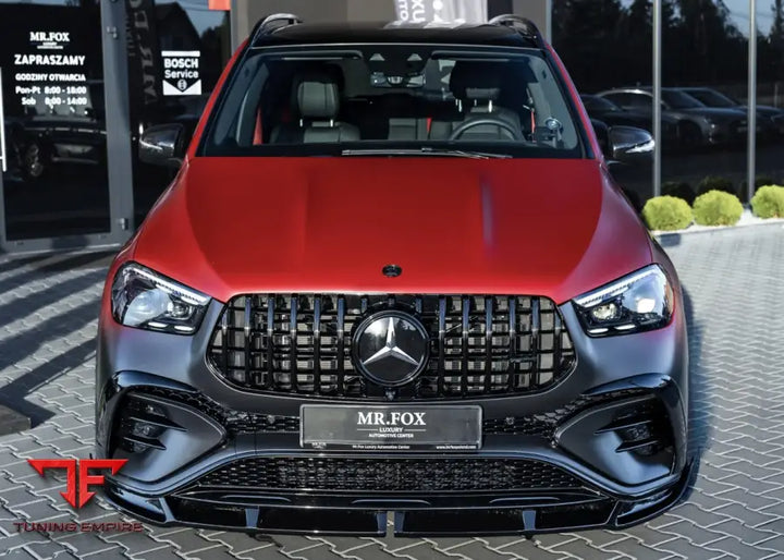 RENEGADE MERCEDES-BENZ GLE 2024 BODY KIT