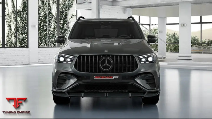 RENEGADE MERCEDES-BENZ GLE 2024 BODY KIT