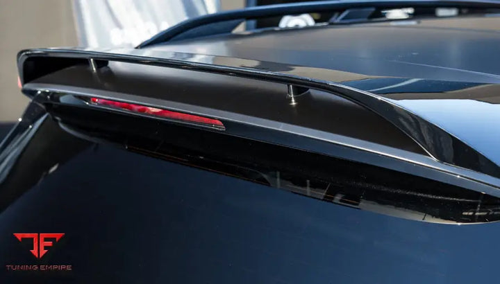 RENEGADE MERCEDES-BENZ GLE 2024 BODY KIT