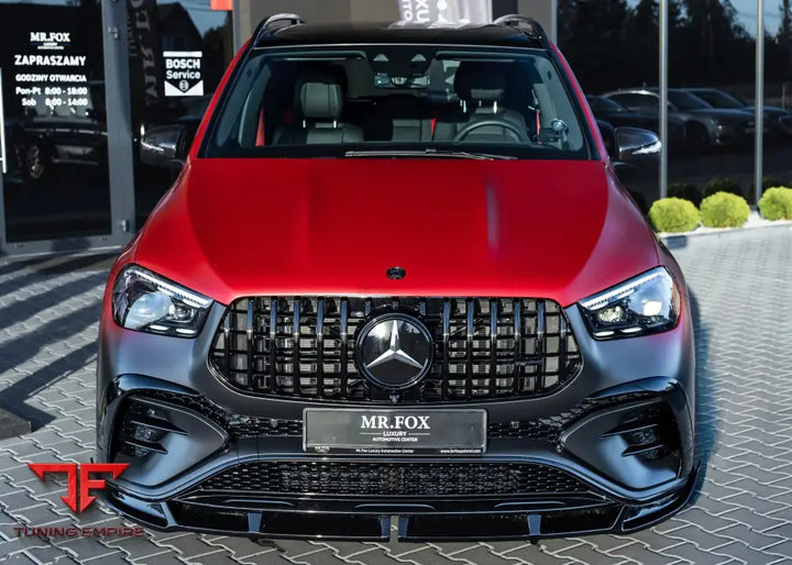 RENEGADE MERCEDES-BENZ GLE COUPE 2024 BODY KIT