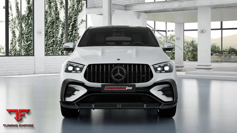 RENEGADE MERCEDES-BENZ GLE COUPE 2024 BODY KIT