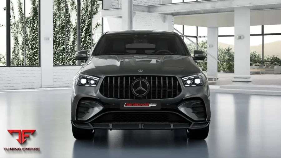 RENEGADE MERCEDES-BENZ GLE COUPE 2024 BODY KIT