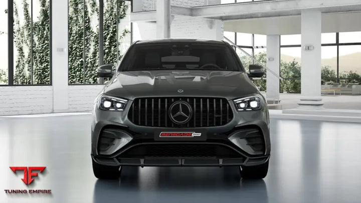 RENEGADE MERCEDES-BENZ GLE COUPE 2024 BODY KIT