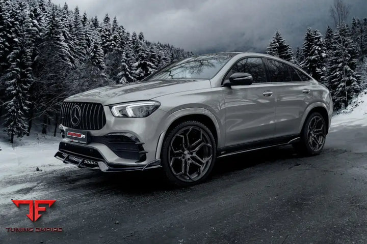 RENEGADE MERCEDES-BENZ GLE COUPE C167 BODY KIT