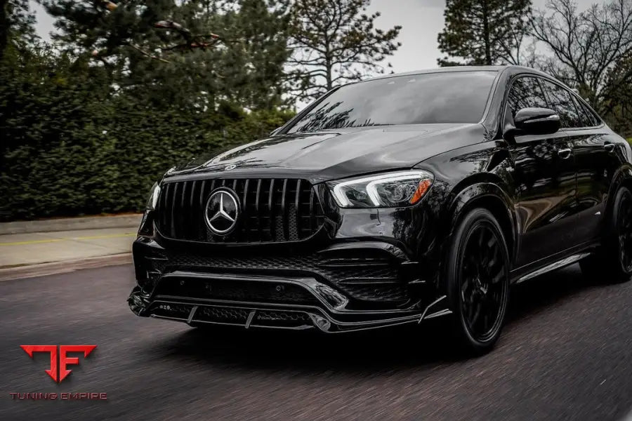 RENEGADE MERCEDES-BENZ GLE COUPE C167 BODY KIT