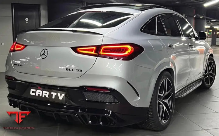 RENEGADE MERCEDES-BENZ GLE COUPE C167 BODY KIT