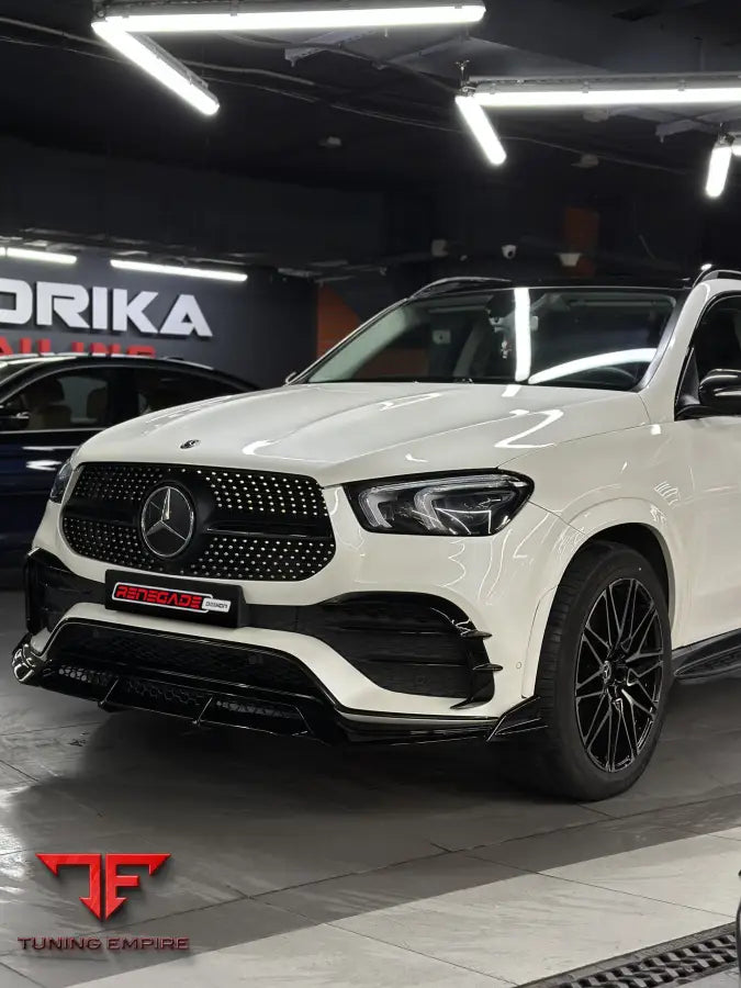 RENEGADE MERCEDES-BENZ GLE V167 BODY KIT