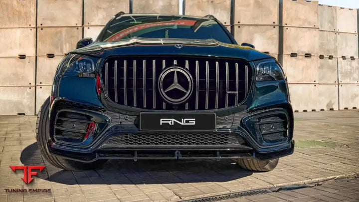 RENEGADE MERCEDES-BENZ GLS 2024 BODY KIT