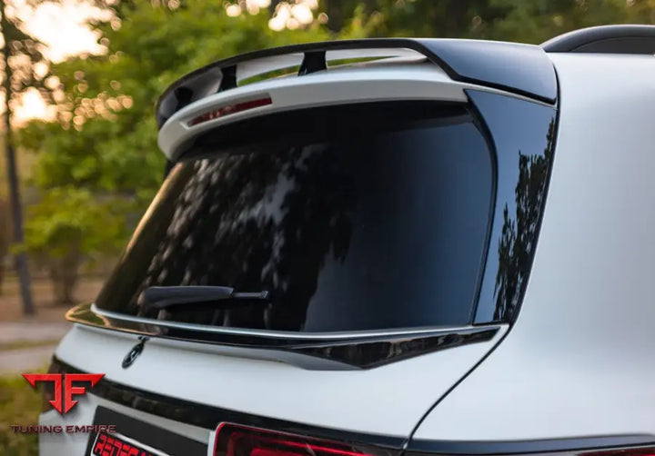 RENEGADE MERCEDES-BENZ GLS X167 BODY KIT