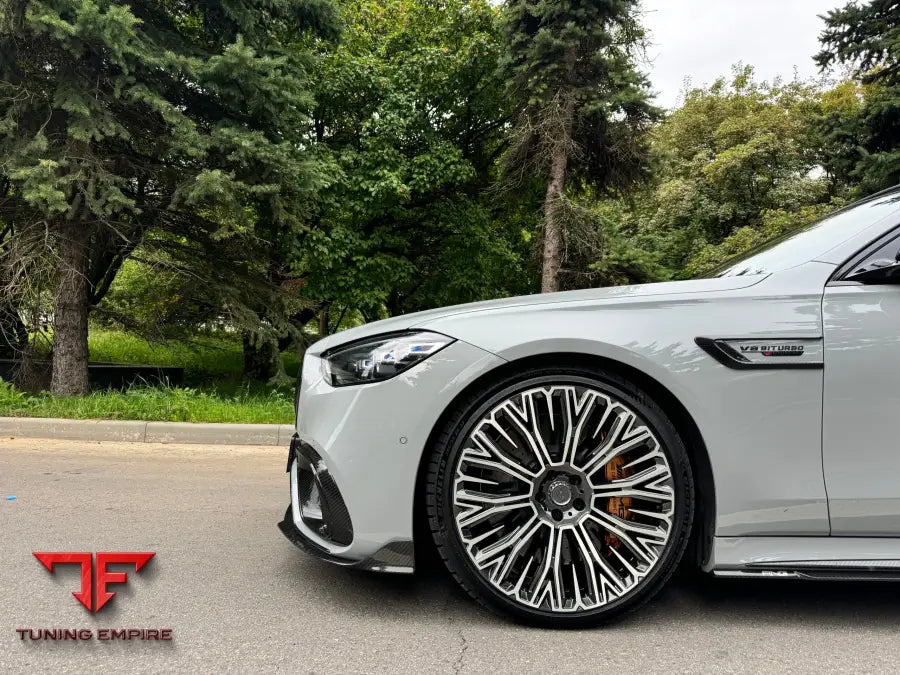 RENEGADE MERCEDES-BENZ S63 W223 BODY KIT