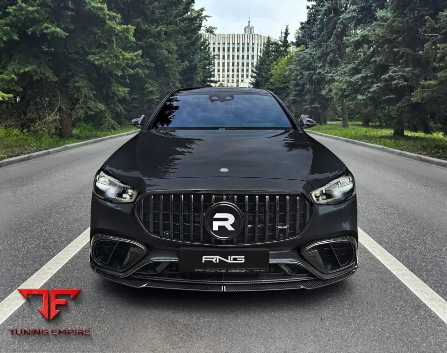 RENEGADE MERCEDES-BENZ S63 W223 BODY KIT