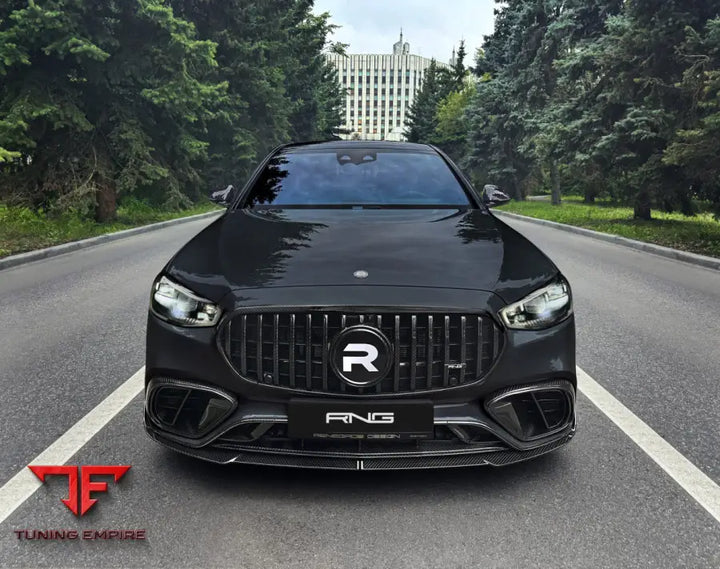 RENEGADE MERCEDES-BENZ S63 W223 BODY KIT