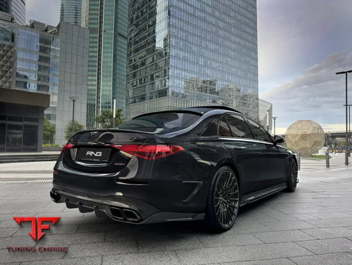 RENEGADE MERCEDES-BENZ S63 W223 BODY KIT