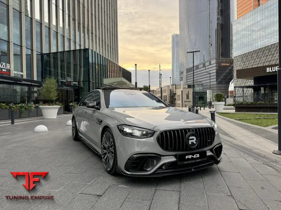 RENEGADE MERCEDES-BENZ S63 W223 BODY KIT