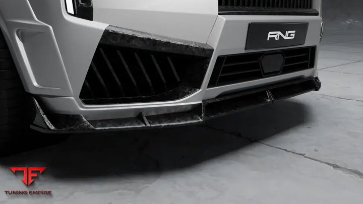 RENEGADE ROLLS-ROYCE CULLINAN BODY KIT