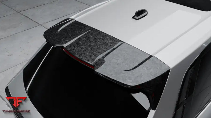 RENEGADE ROLLS-ROYCE CULLINAN BODY KIT