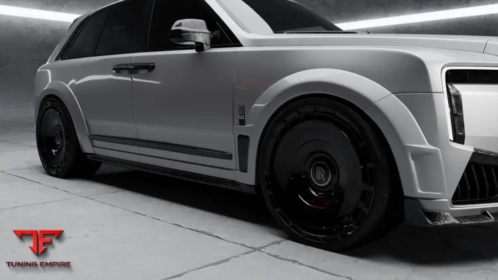 RENEGADE ROLLS-ROYCE CULLINAN BODY KIT
