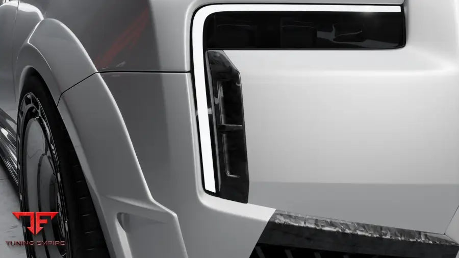 RENEGADE ROLLS-ROYCE CULLINAN BODY KIT