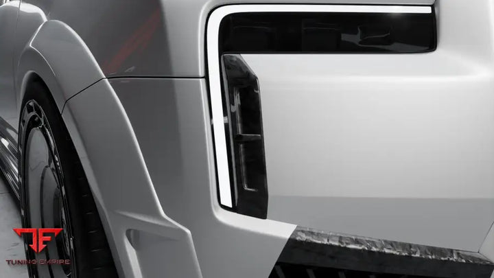 RENEGADE ROLLS-ROYCE CULLINAN BODY KIT