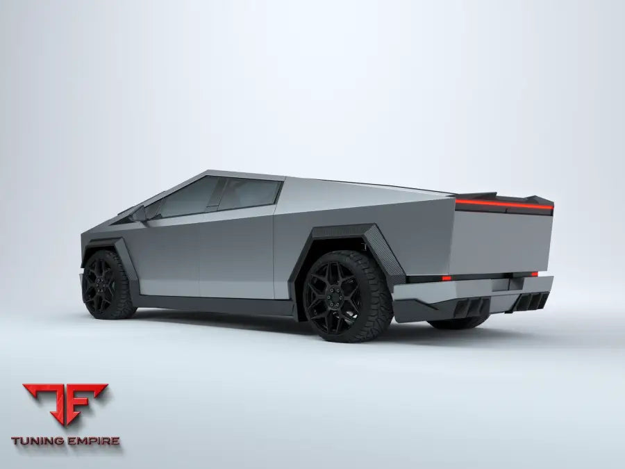 RENEGADE TESLA CYBERTRUCK BODY KIT
