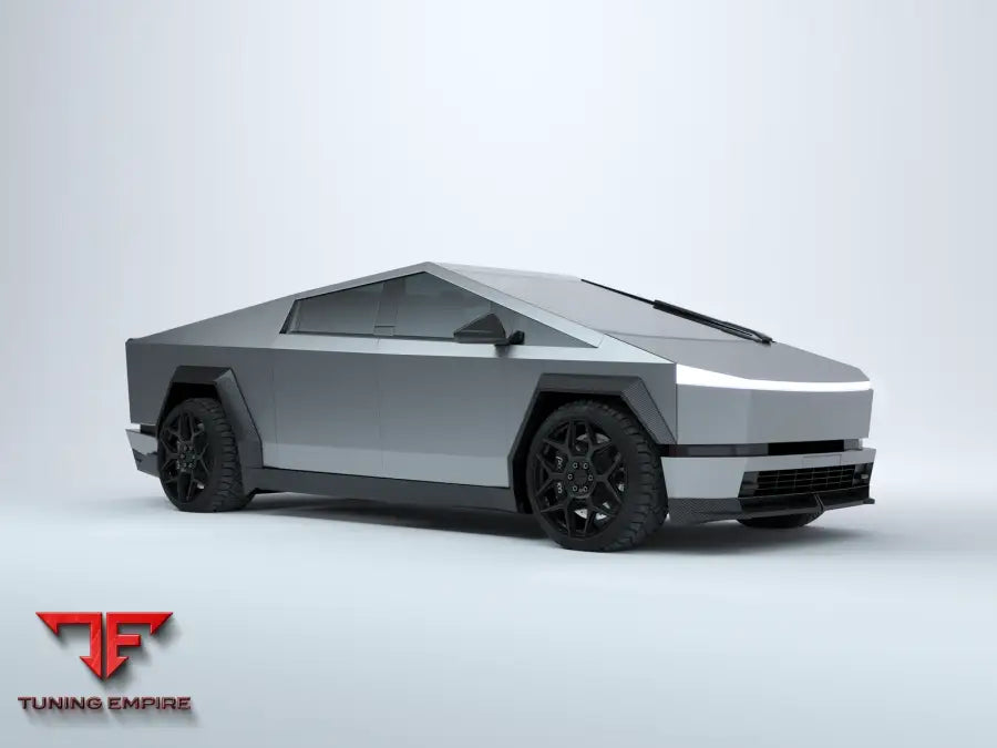 RENEGADE TESLA CYBERTRUCK BODY KIT