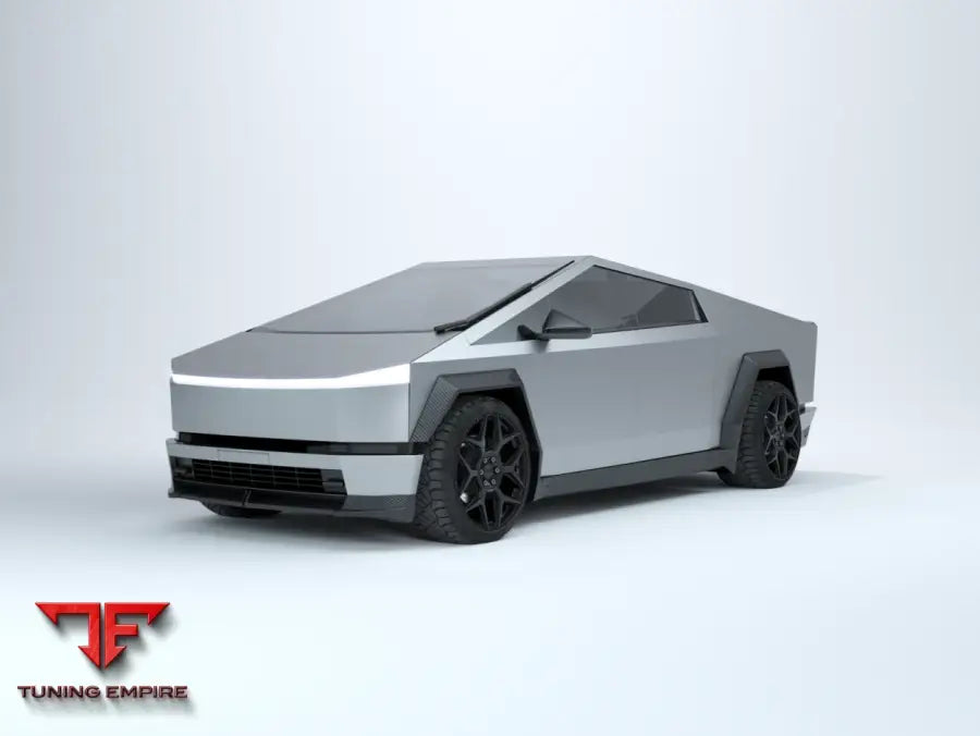 RENEGADE TESLA CYBERTRUCK BODY KIT