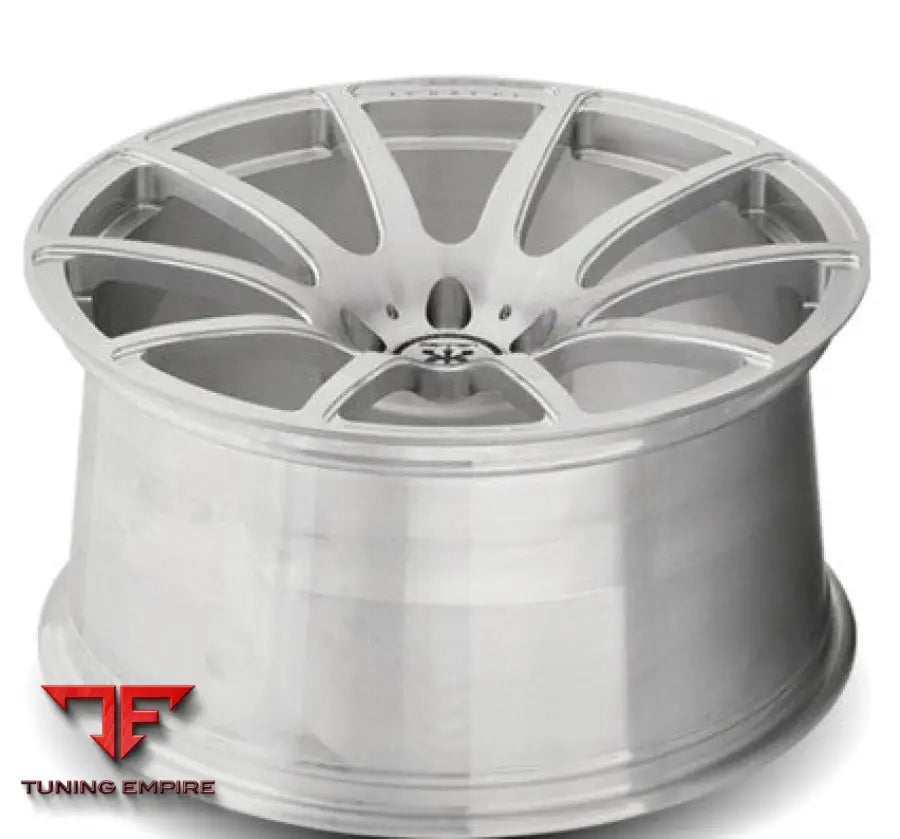 RENNEN M-10 Concave
