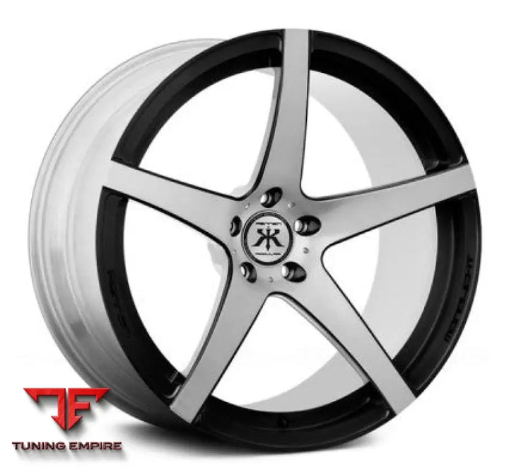 RENNEN M-5 Concave