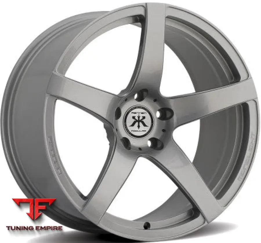 RENNEN M-5 Concave