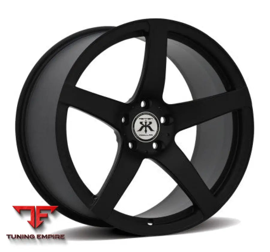 RENNEN M-5 Concave