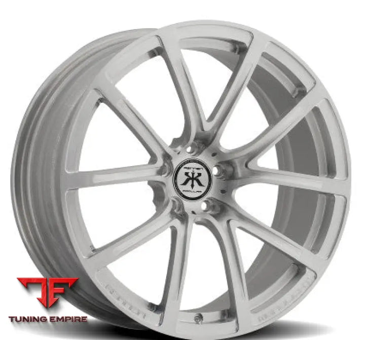 RENNEN M-5 Mesh Concave