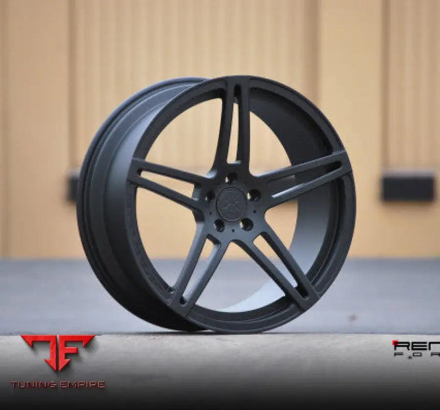 RENNEN M-5S Concave