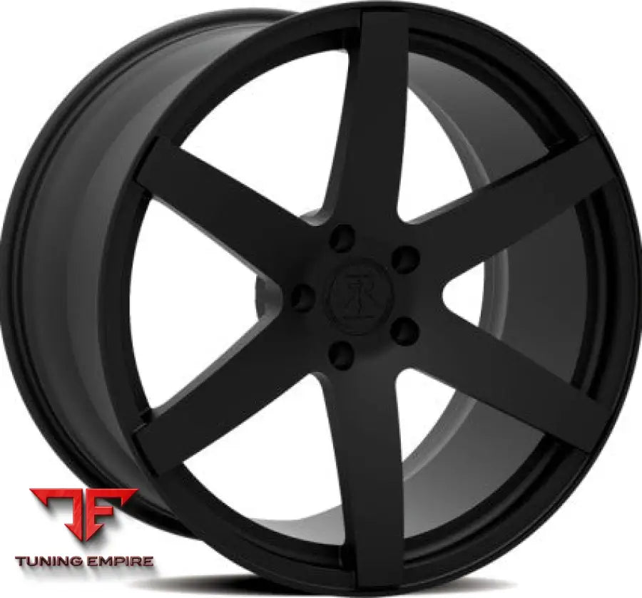 RENNEN M-6CONCAVE