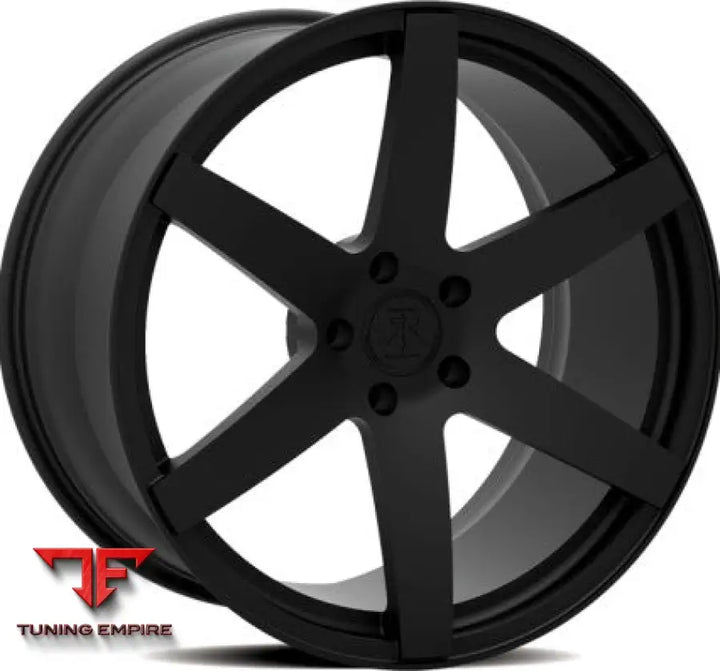 RENNEN M-6CONCAVE