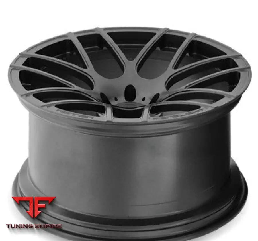 RENNEN M-7 Concave