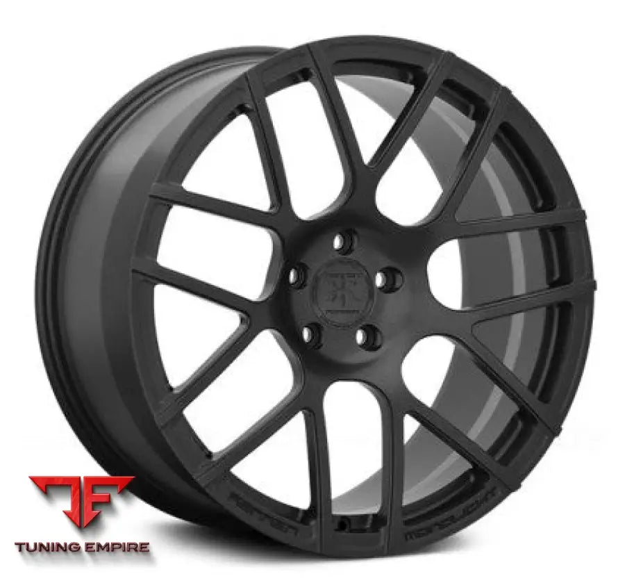 RENNEN M-7 Concave