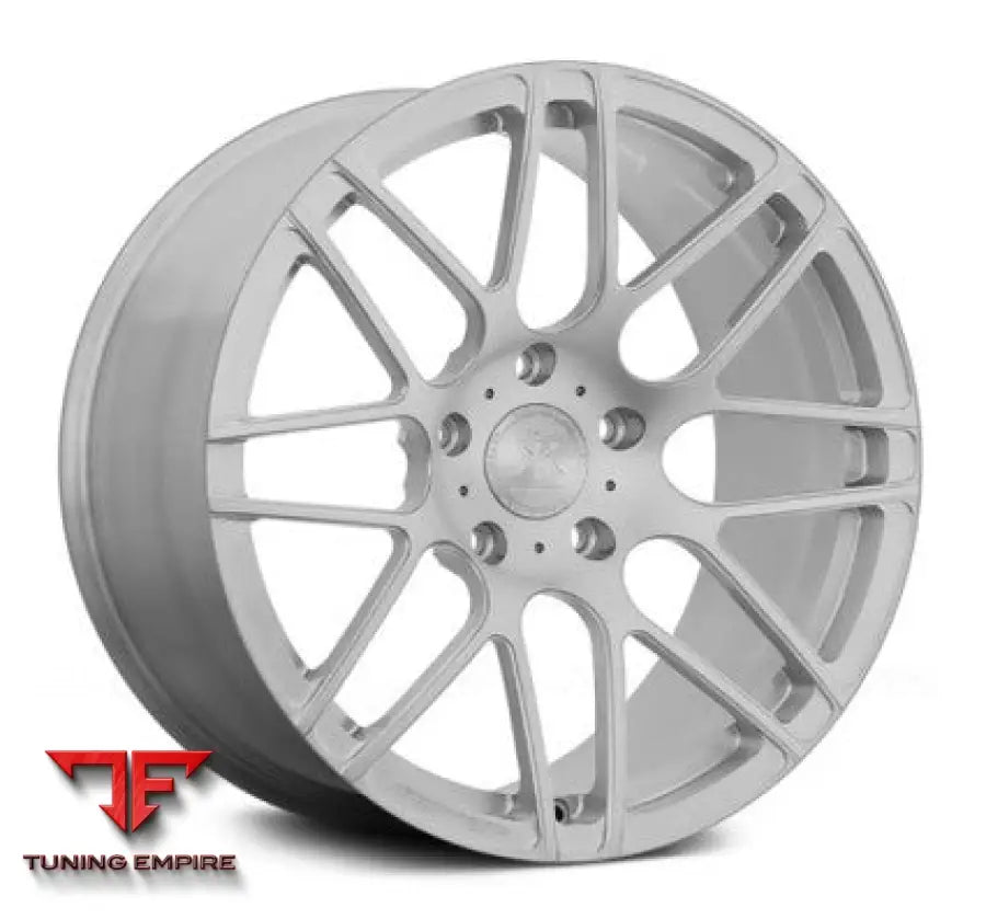 RENNEN M-8 Concave