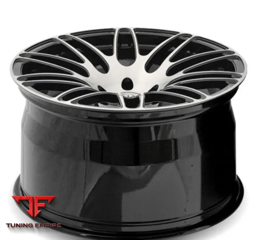 RENNEN M-Mesh Concave