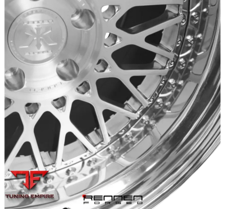 RENNEN MV-80Chrome