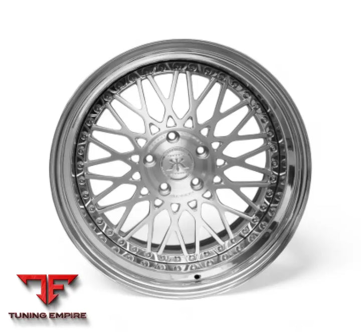 RENNEN MV-80Chrome