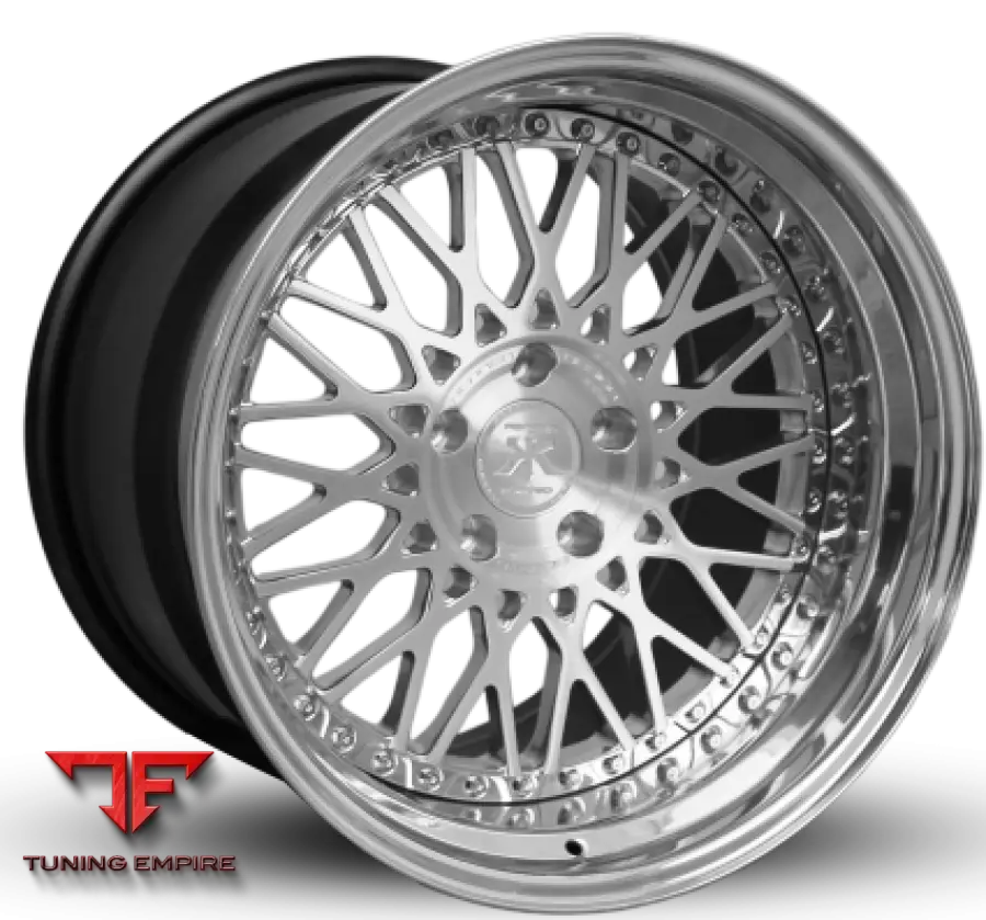 RENNEN MV-80Chrome